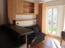 Rental Apartment Le Zphir - Nice, 1 Bedroom, 4 Persons Dış mekan fotoğraf